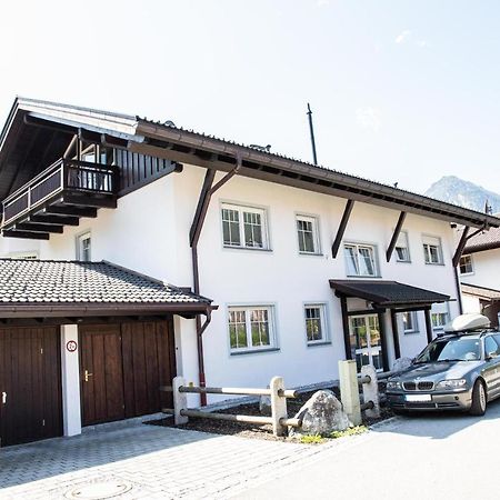 Lebensfreude Farchant Exterior foto